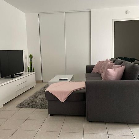 1 Bedroomed Near Disneyland Paris Magny-le-Hongre Exterior foto