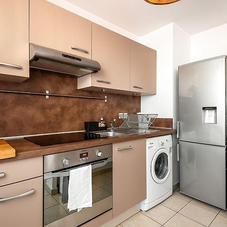 1 Bedroomed Near Disneyland Paris Magny-le-Hongre Exterior foto
