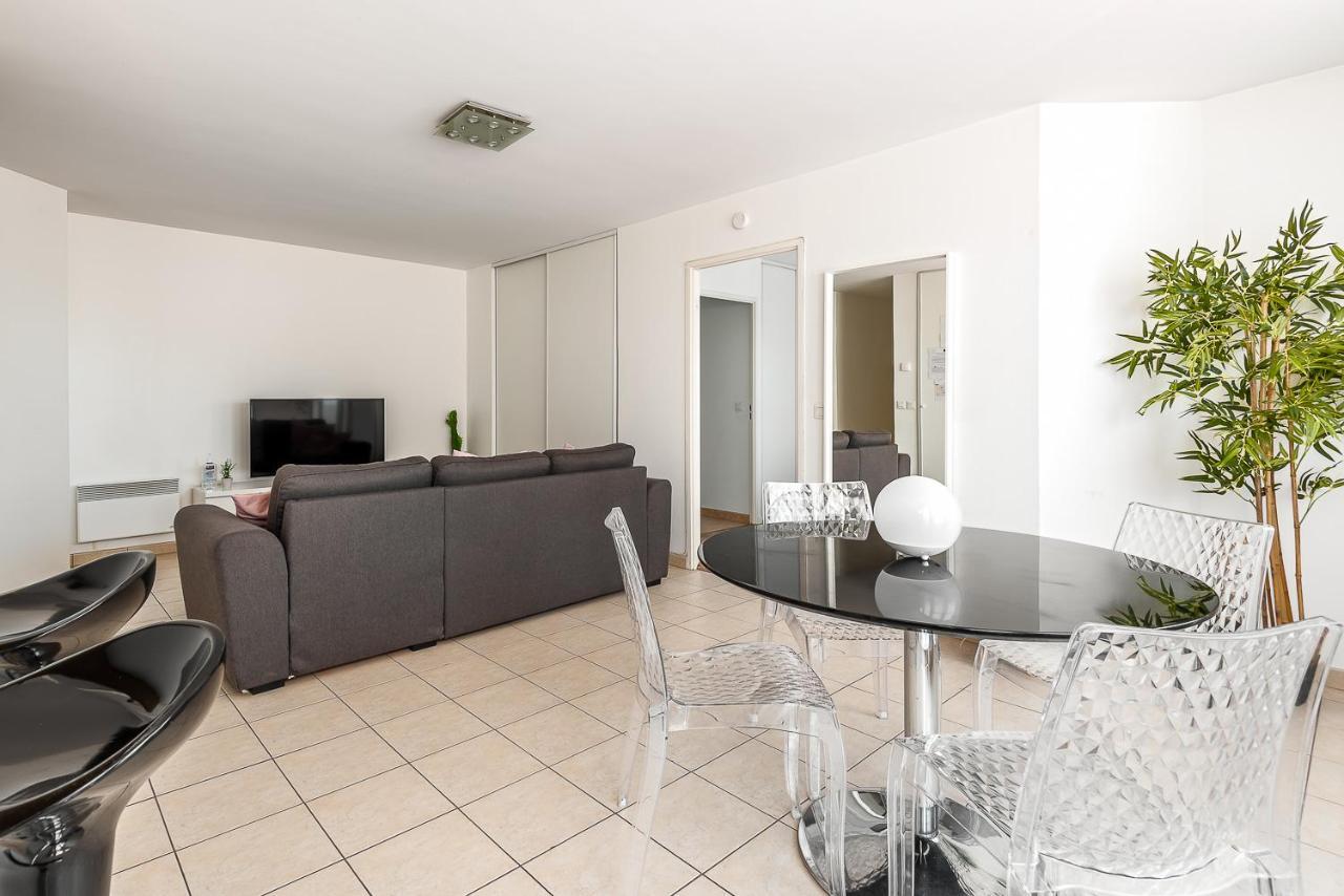 1 Bedroomed Near Disneyland Paris Magny-le-Hongre Exterior foto