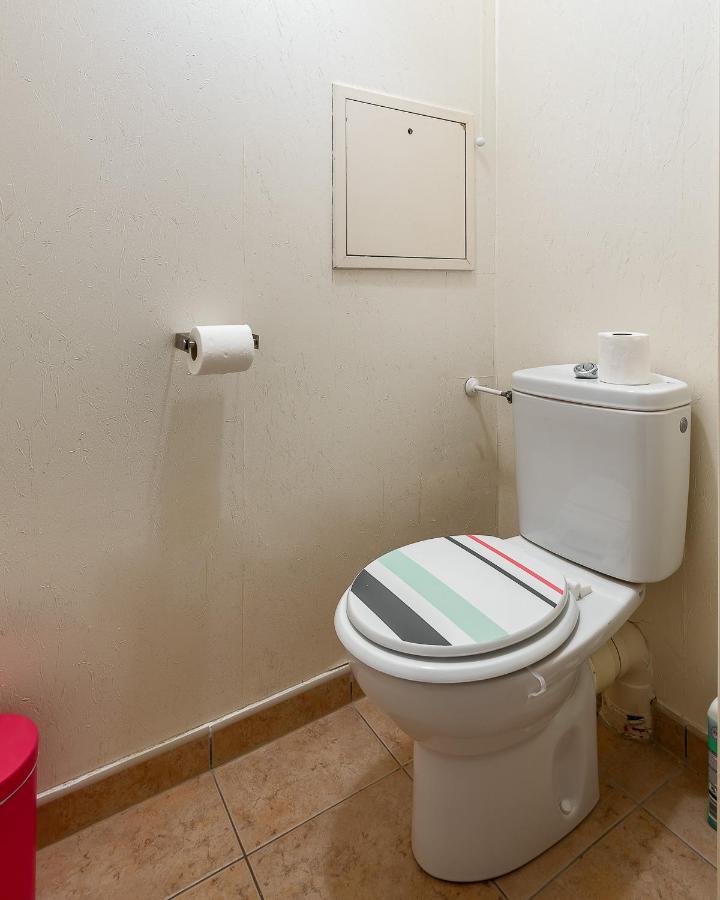 1 Bedroomed Near Disneyland Paris Magny-le-Hongre Exterior foto