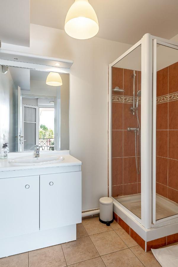 1 Bedroomed Near Disneyland Paris Magny-le-Hongre Exterior foto